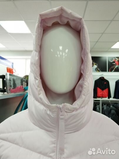 Куртка демисезонная, Nike оригинал