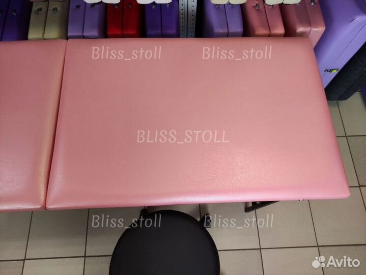 Складная кушетка комплект