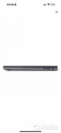 Ноутбук Acer Aspire 5 A514-56M-52QS Gray