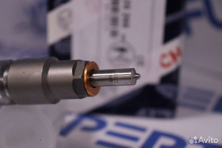 Форсунка 0445120266 (0445120127, 0445120389)