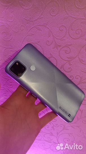 realme C21Y, 3/32 ГБ