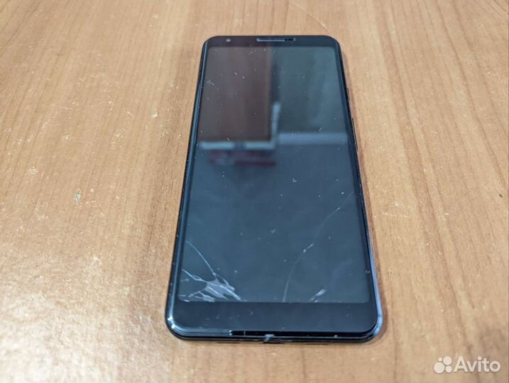 Google Pixel 3a XL, 4/64 ГБ