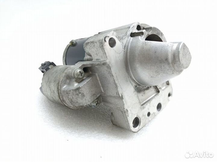 Стартер Peugeot 207 1.6 EP6 2007