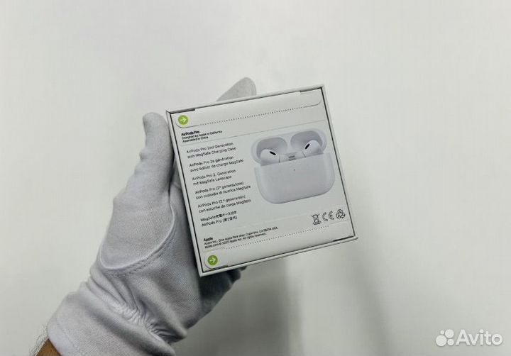 Airpods Pro 2 1:1 Original