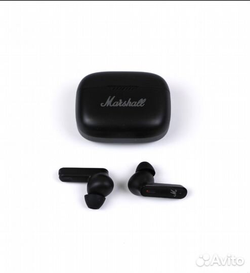 Наушники Marshall VII (Маршал)