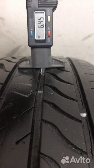 Michelin Primacy LC 235/55 R17