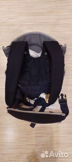 Рюкзак переноска кенгуру