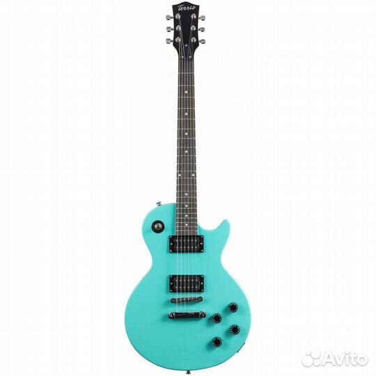 Электрогитара Terris TLP-039 LB