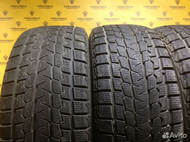 Yokohama Ice Guard G075 235/55 R18 100Q