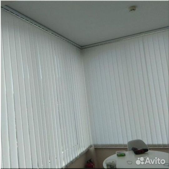 Жалюзи на заказ от производителя