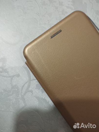 Чехол на xiaomi Redmi 9a