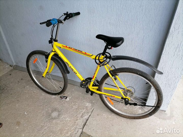 Велосипеды бу взрослый