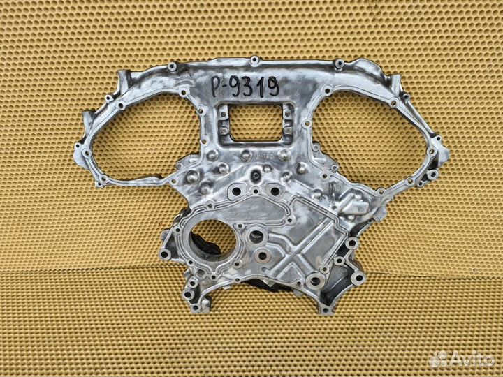 Крышка двигателя Infiniti Vq25Hr