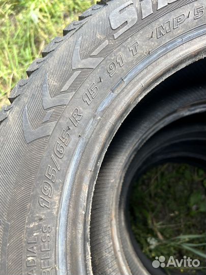 Sinorient 386 195/65 R15