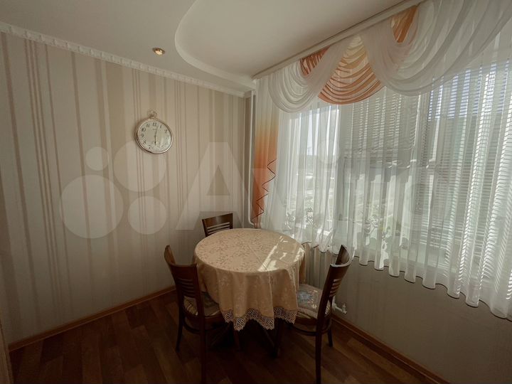 2-к. квартира, 44,8 м², 1/9 эт.