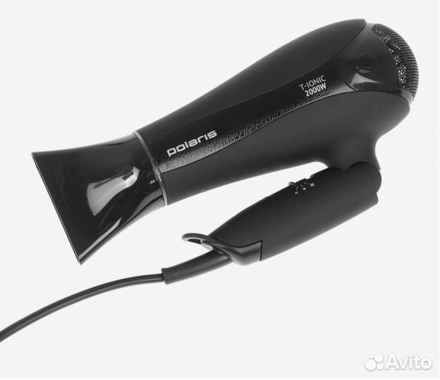 Фен для волос Polaris