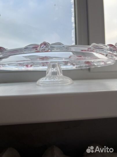 Подставка для торта