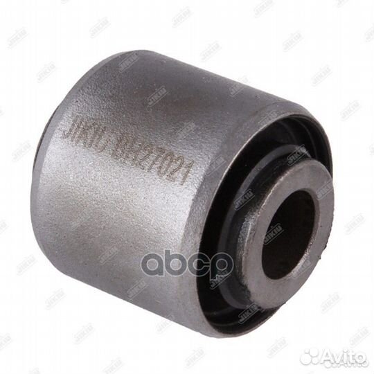 Сайлентблок зад прав BH27021 jikiu