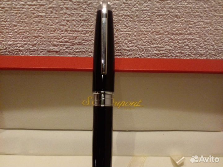 Ручка шариковая 'Dupont'
