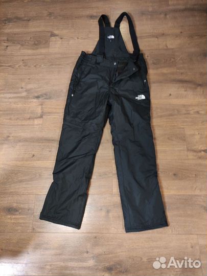 Штаны зимние The North Face