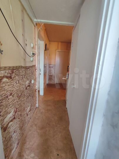 Комната 24,6 м² в 3-к., 5/5 эт.