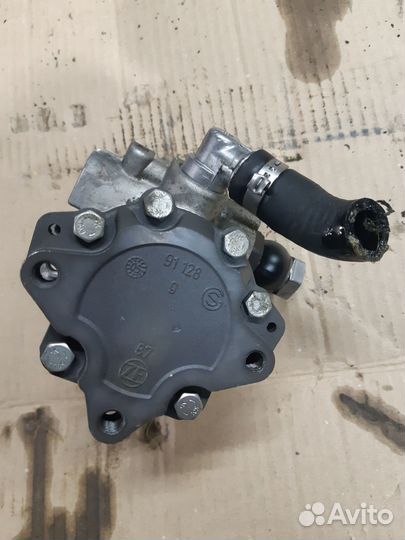 Насос гур Audi 130 bar