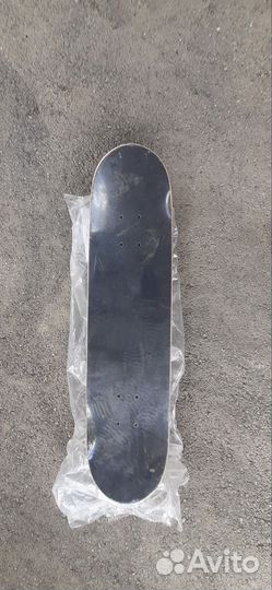 Скейтборд новый запакованный