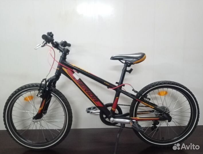 Merida Dakar 620 20