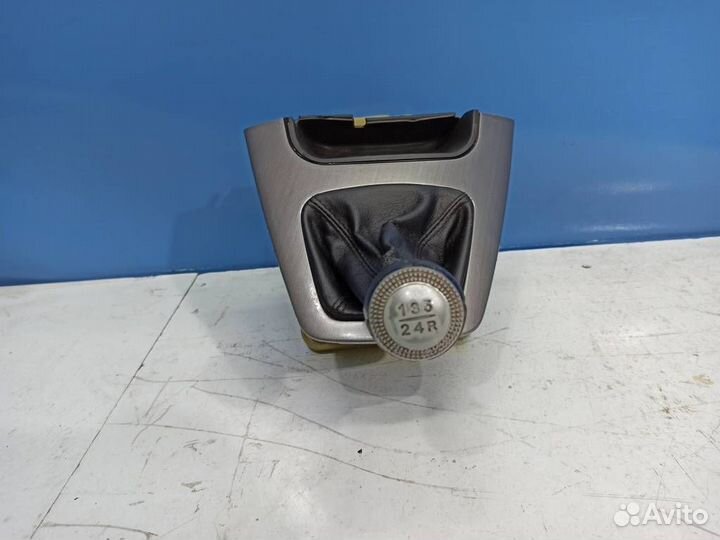 Кулиса МКПП Hyundai Tucson 1 2004-2010