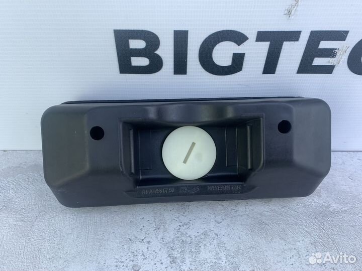 Опорная подушка поддомкрат A0009986750