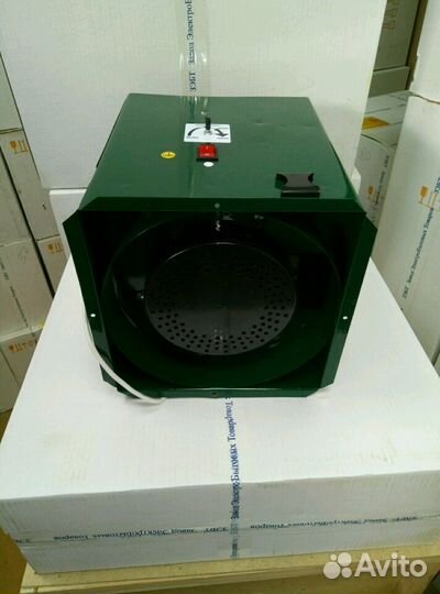 Зернодробилка