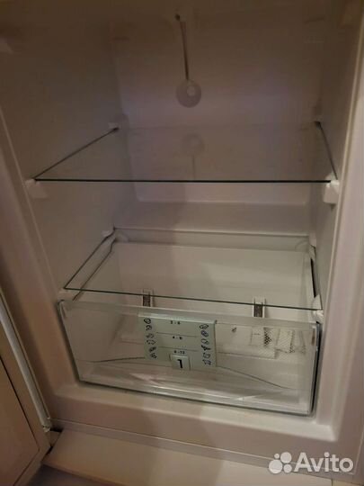 Холодильник liebherr ящики, полки
