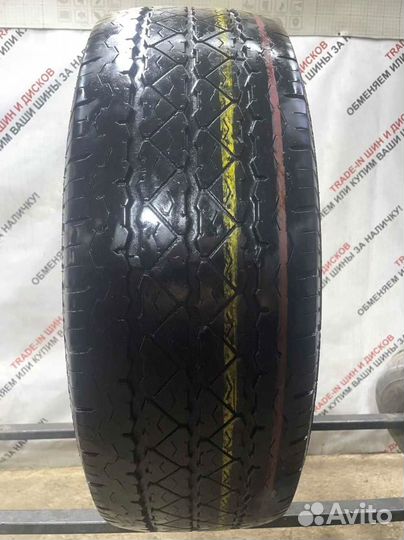 Lassa Transway A/T 235/65 R16C 121Q