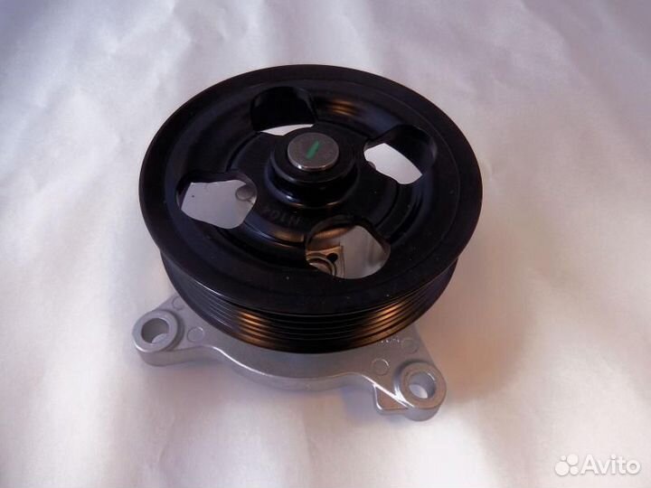 Помпа водяная