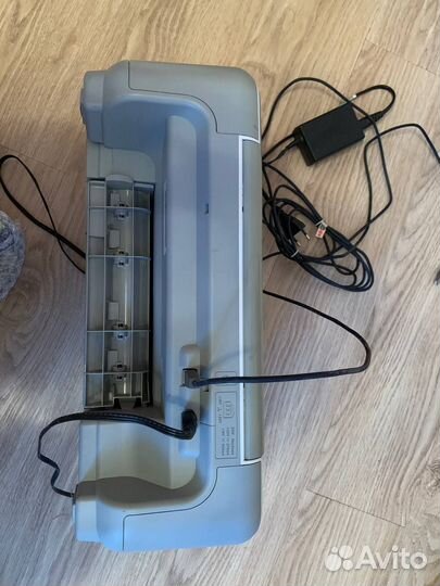 Принтер HP Photosmart C4200