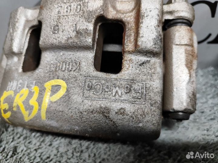 Тормозные суппорта переднее Mazda Cx-7 Cx-9