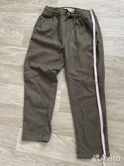 Брюки для девочки
