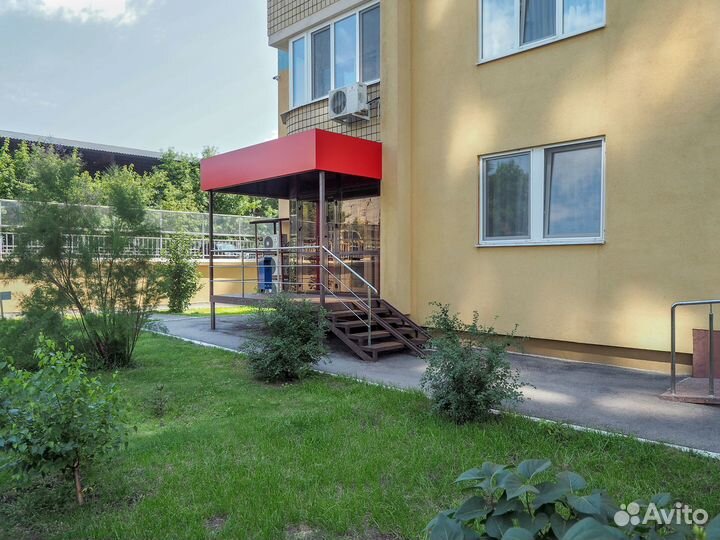 Хостел в собственности