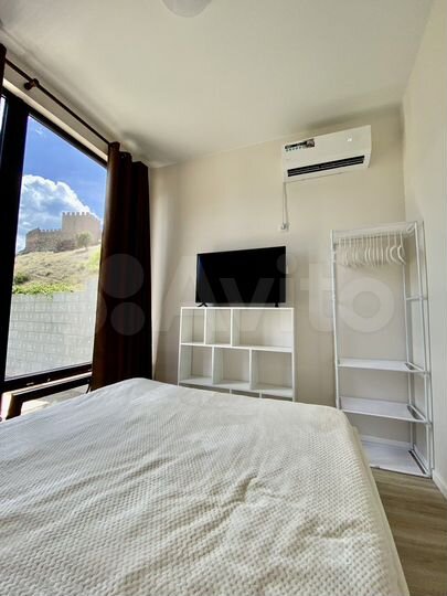 Дом 36 м² на участке 14 сот.