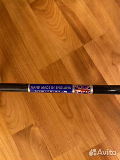 Коляска для кукол Silver Gross