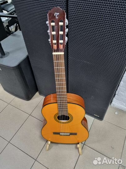 Гитара классическая takamine GC1