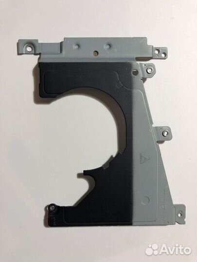 Заглушки кулеров HP Pavilion Gaming 15-dk