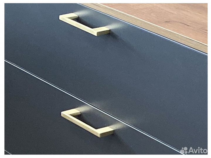 Кухня модульная