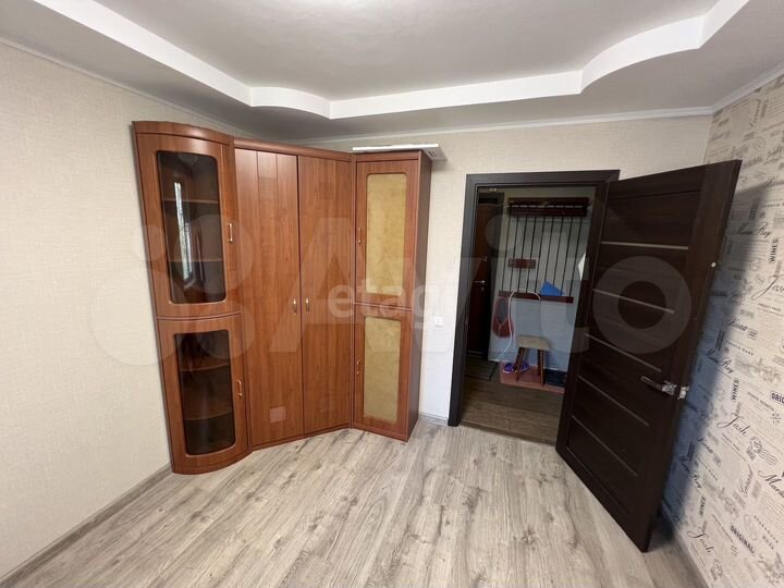 2-к. квартира, 49,9 м², 5/9 эт.