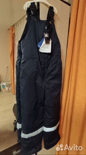 Полукомбинезон 3M Scotchlite 170-175