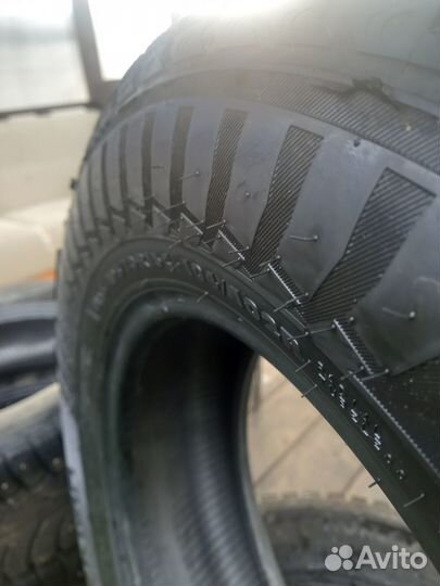 Nokian Tyres Nordman C 195/70 R15