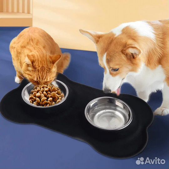 Сухой корм для питомцев