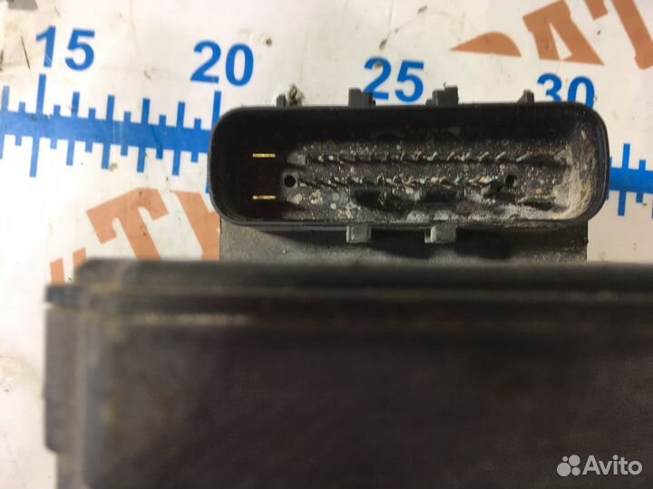 Ниссан Максима Блок ABS