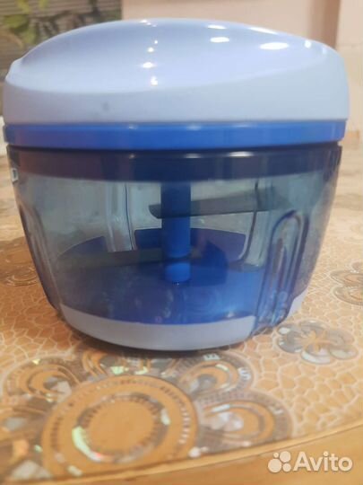 Измельчитель