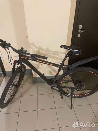 Велосипед скоростной взрослый Lorak SEL9150